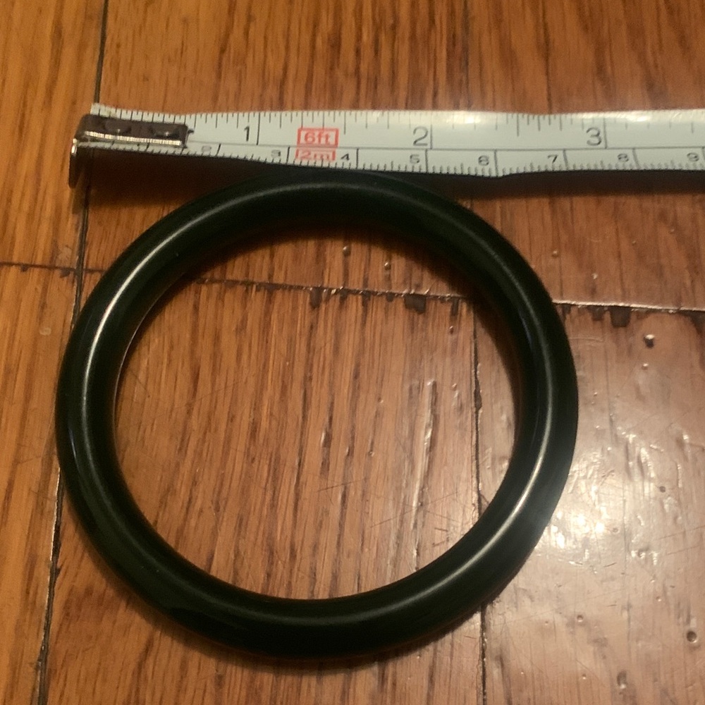 NIB Real Jade Bracelet 💚 - Picture 11 of 13